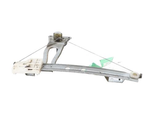 Used Rear left window mechanism Rear left window mechanism CITROËN C3 I (FC_, FN_) 1.4 HDi (68 hp) 30398619 30398619