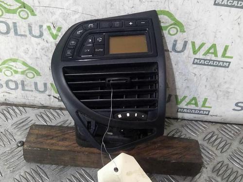 Used Climate control Climate control CITROËN C4 Picasso I MPV (UD_) 1.6 HDi (109 hp) 20369758 20369758