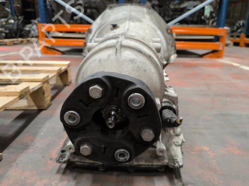 Gearbox BMW 7 (E65, E66, E67) 735 i, Li | BP40000637M3 - Image 2