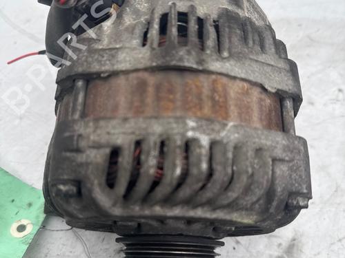 Used Alternator Alternator PEUGEOT 207 (WA_, WC_) [2006-2015] 36281948 36281948