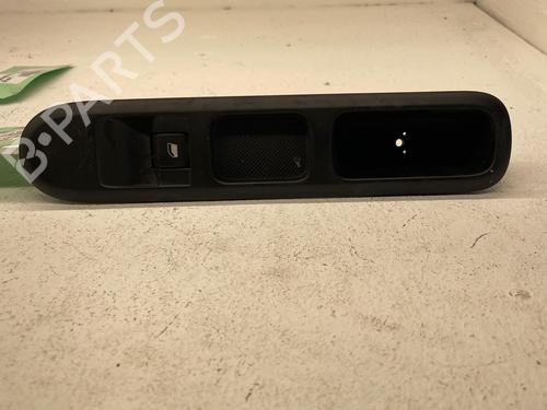 Right front window switch PEUGEOT 3008 I MPV (0U_) 2.0 HDi Hybrid4 (0URHCA) | BP36591994I26 - Image 3