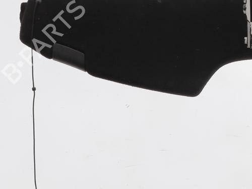 Hattehylle RENAULT TWINGO II (CN0_) 1.5 dCi (CN0E) | BP29961475C85