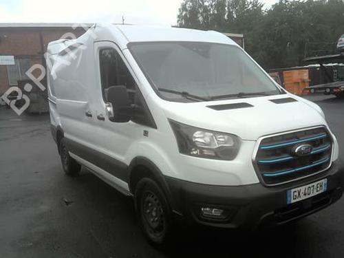 AC compressor FORD TRANSIT V363 Van (FCD, FDD) E-TRANSIT | BP26034739M34 - Image 9