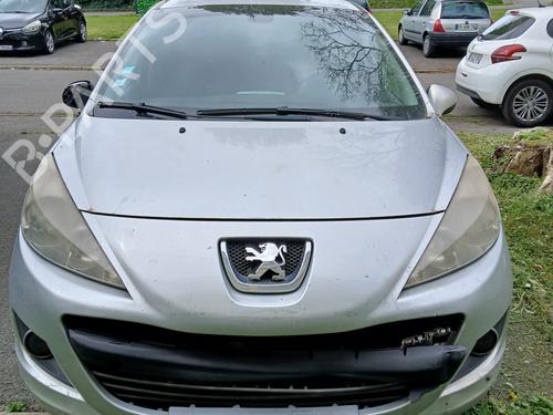 Used Parts PEUGEOT 207 (WA_, WC_) 1.6 HDi 4641294