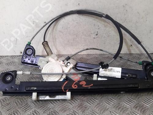 Used Front right window mechanism Front right window mechanism MINI MINI (R50, R53) One D (75 hp) 20355061 20355061