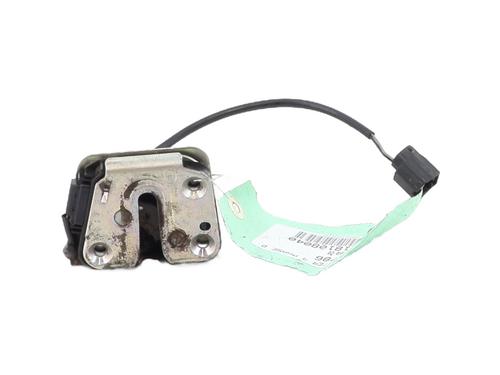 Serratura posteriore destra RENAULT MASTER III Van (FV) 2.3 dCi 145 FWD (FV0E, FV0F, FV0H, FV02, FV0M, FV0S,... (146 hp) 31347129