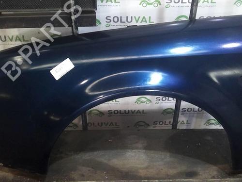 Forkjerm venstre AUDI A8 D2 (4D2, 4D8) 2.5 TDI | BP20370064C41