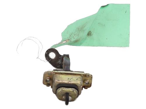 Dørhængsel/Dørbegrænser DAEWOO LANOS (KLAT) 1.6 16V (106 hp) 31207191