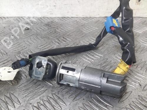 Used Ignition barrel Ignition barrel 21817365 21817365