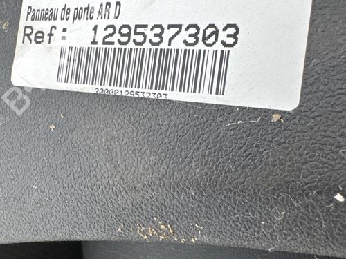 Rear right panel RENAULT CLIO III (BR0/1, CR0/1) | BP37504572C61 - Image 2