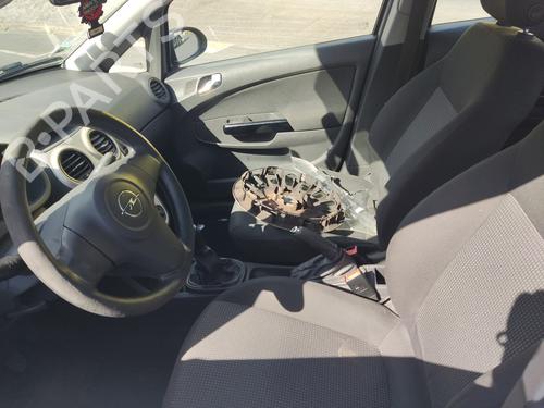 Switch OPEL CORSA D (S07) 1.3 CDTI (L08, L68) | BP31140107I30 - Image 11