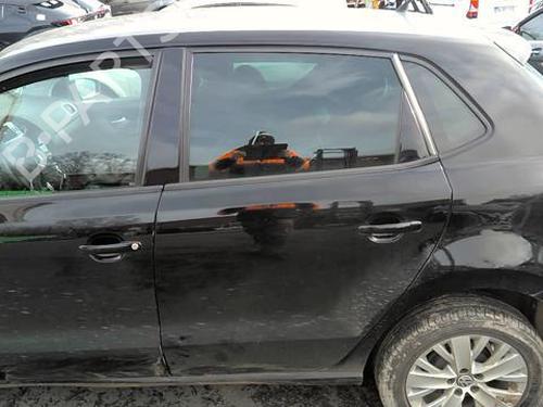 Switch VW POLO V (6R1, 6C1) 1.2 | BP28833351I30 