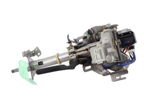 Steering column NISSAN QASHQAI I (J10, NJ10) 1.5 dCi | BP28479993M21