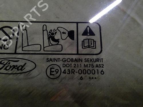 front-right-door-window-ford-focus-ii-da_-hcp-dp-2004-2005-2006-2007-2008-2009-2010-2011-2012-2013-30575988 main image