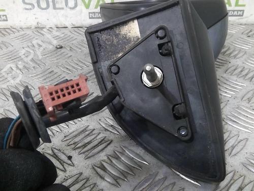 Used Left mirror PEUGEOT 407 (6D_) 2.0 HDi 135 (6DRHRH, 6DRHRE, 6DRHRG, 6DRHRJ) (136 hp) 20362483