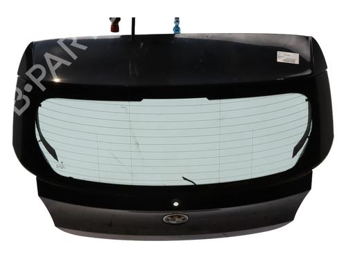 Used Tailgate BMW 1 (E81) 116 d (116 hp) 30446495