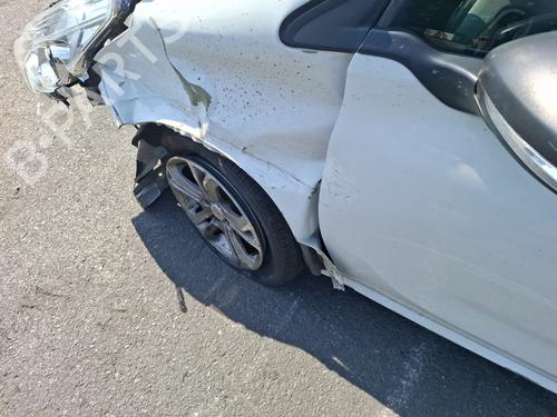 Left front window switch PEUGEOT 208 I (CA_, CC_) 1.4 HDi | BP30147739I27 - Image 23