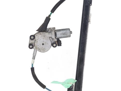 Front left window mechanism ALFA ROMEO 147 (937_) 1.9 JTD (937.AXD1A, 937.BXD1A, 937.AXV1A, 937.BXB1A,... | BP31934447C22