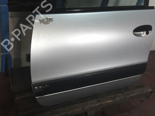 Left front door RENAULT ESPACE III (JE0_) 2.2 dCi (JE0K) | BP25276110C2 