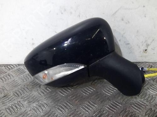 Used Right mirror Right mirror RENAULT CAPTUR I (J5_, H5_) 0.9 TCe 90 (90 hp) 20352150 20352150