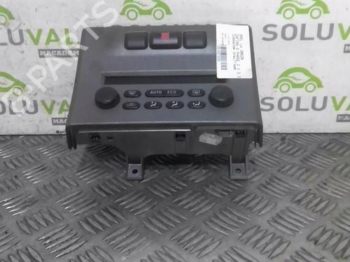 Commande Chauffage OPEL ZAFIRA A MPV (T98) 2.2 DTI 16V (F75) (117 hp) 21816166