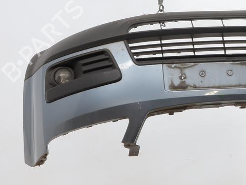 Front bumper FORD FOCUS C-MAX (DM2) 1.6 TDCi | BP34573902C7 - Image 5