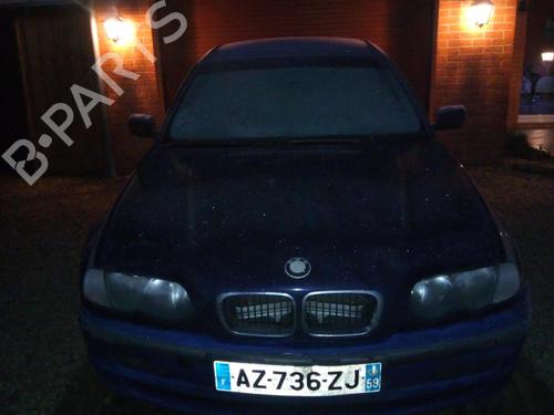 Right taillight BMW 3 (E46) 320 d | BP22004415C35 