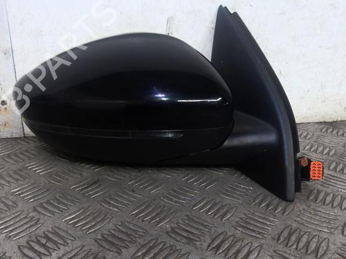 Right mirror PEUGEOT 308 II (LB_, LP_, LW_, LH_, L3_) 1.6 HDi | BP20359062C27 