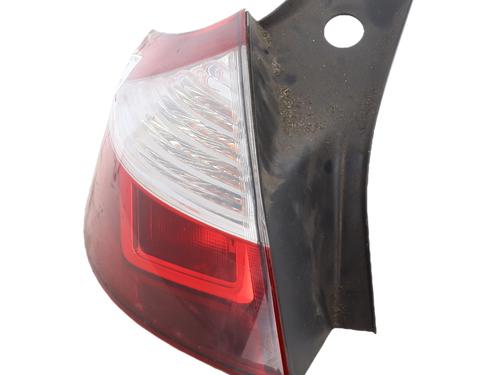 Left taillight RENAULT MEGANE III Hatchback (BZ0/1_, B3_) 1.5 dCi (BZ09, BZ0D, BZ1W, BZ29, BZ14) | BP38032946C34 - Image 4