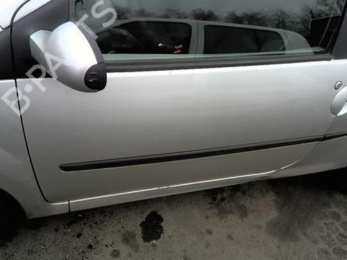 Mass air flow sensor RENAULT TWINGO II (CN0_) 1.5 dCi (CN0E) | BP21817643M95 - Image 15
