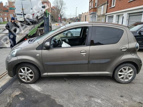 Engine TOYOTA AYGO (_B1_) 1.0 (KGB10_, KGB10R) | BP33895711M1  - Image 19