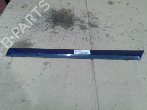 Used Door moulding trim OPEL ASTRA H (A04) 1.4 (L48) (90 hp) 31612742