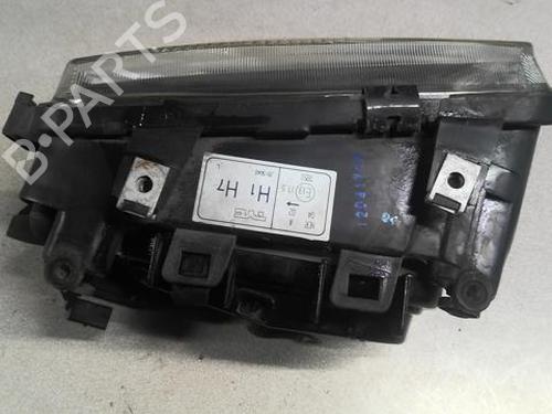 Left headlight AUDI A3 (8L1) 1.9 TDI | BP22001598C28 