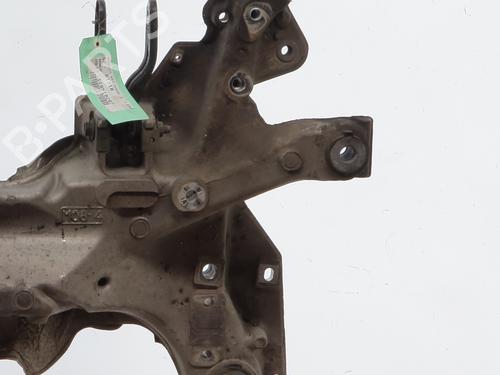 Used Subframe Subframe PEUGEOT 407 (6D_) 2.0 16V (6DRFJC, 6DRFJE, 6DRFJF) (140 hp) 31323415 31323415