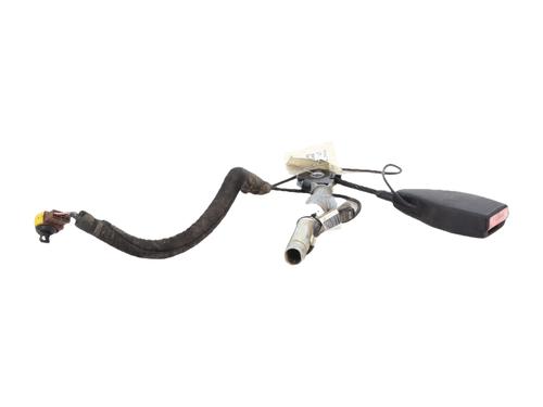 Seat buckle RENAULT TRAFIC II Van (FL) 2.0 dCi 90 (FL0H, FL00, FL01, FL0M, FL0P, FL0S) | BP40031359I32 - Image 3