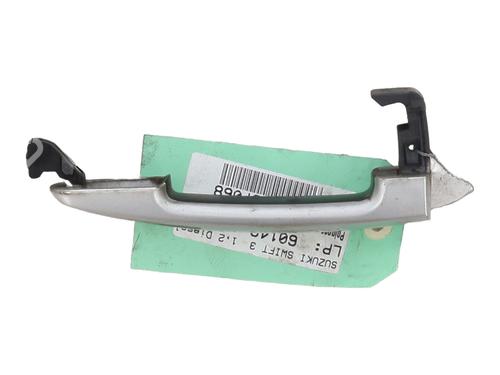 front-right-exterior-door-handle-suzuki-swift-iii-mz-ez-2005-27663854 main image