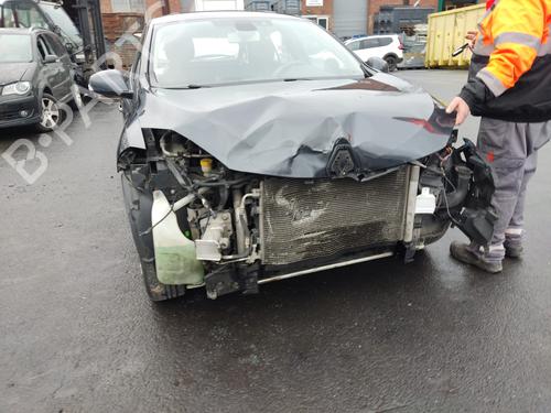Left sun visor RENAULT MEGANE III Hatchback (BZ0/1_, B3_) 1.5 dCi | BP25603615I1 - Image 20