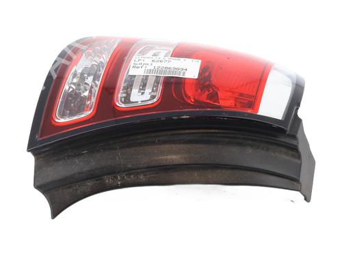 Left taillight CITROËN C3 II (SC_) 1.2 VTi 82 | BP33328676C34  - Image 6