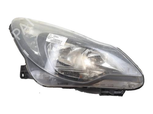 Right headlight OPEL CORSA D (S07)  | BP37246377C29  - Image 5