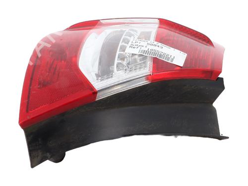 Left taillight CITROËN C4 II (NC_) 1.6 HDi 115 | BP25774220C34 - Image 6