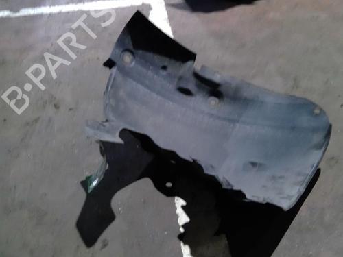 Used Wheel arch RENAULT SCÉNIC II (JM0/1_) 2.0 dCi (JM1K) (150 hp) 32242503