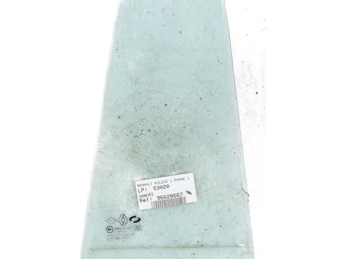 Used Rear right door window RENAULT KOLEOS I (HY_) 2.0 dCi (HY0K) (150 hp) 21777921