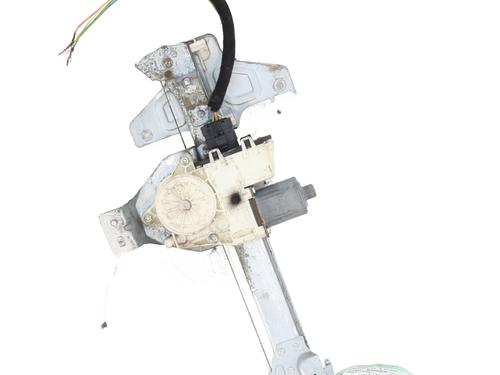 Used Rear left window mechanism CITROËN C4 I (LC_) 1.6 HDi (109 hp) 30398647