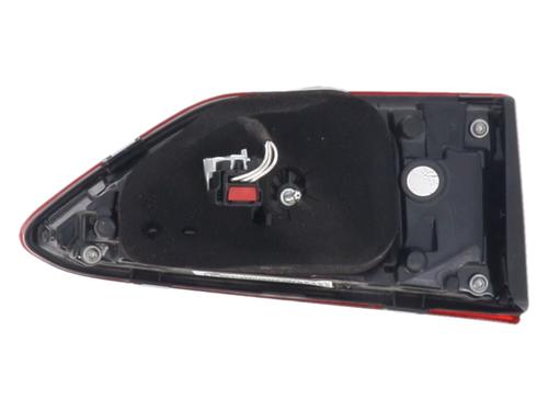 Right tailgate light VW POLO VI (AW1, BZ1, AE1) 1.0 TSI | BP39986529C80 - Image 4