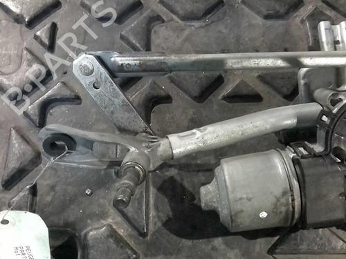 Front wiper motor PEUGEOT PARTNER Box Body/MPV 1.6 HDi | BP21999838M29 