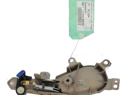 Rear left interior door handle CHRYSLER PT CRUISER (PT_) 2.2 CRD | BP30116261I15