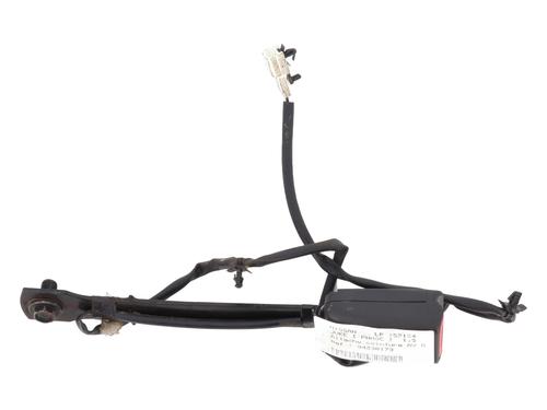 Seat buckle NISSAN JUKE (F15) 1.5 dCi | BP20360652I32 