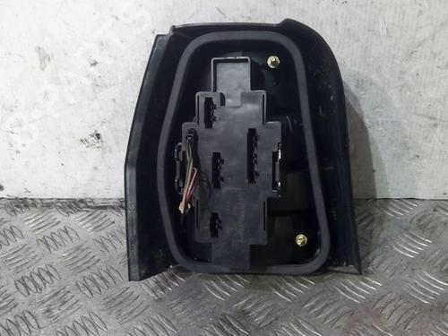 Used Left taillight VW POLO II (86C, 80) 1.0 (45 hp) 21817519