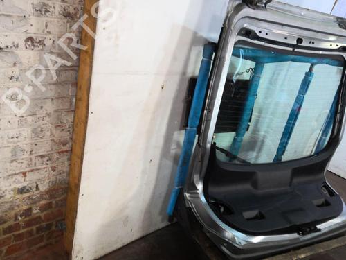 Used Tailgate FORD MONDEO IV (BA7) 1.8 TDCi (125 hp) 20356619