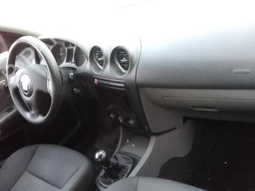 Right mirror SEAT IBIZA III (6L1) 1.9 TDI | BP22003532C27 